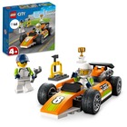 LEGO City Great Vehicles: Mașină de curse - 60322