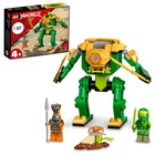 LEGO Ninjago: Robotul ninja al lui Lloyd - 71757