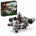 LEGO Star Wars: Micro-nava Razor Crest - 75321