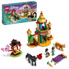 LEGO® Disney Princess Jázmin és Mulan kalandja 43208