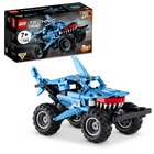 LEGO Technic: Monster Jam Megalodon - 42134