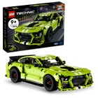 LEGO Technic: Ford Mustang Shelby GT500 - 42138