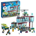 LEGO® My City Kórház 60330