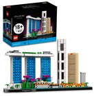 LEGO® Architecture Szingapúr 21057