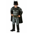 Rubies: Costum Deluxe Batman, Justice League - mărime L pentru copii de 7-8 ani
