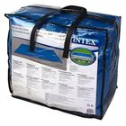 Intex: Capa solar retangular para piscinas - 549 x 274 cm