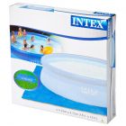 Intex: Protecție bază pentru piscine - 472 cm x 472 cm