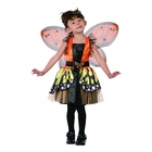 Costum de Fluture - mărim S pentru copii de 3-4 ani