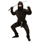 Costum Ninja - mărime 116