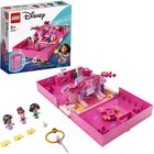 LEGO Disney Princess: Izabella bűvös ajtaja 43201