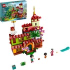 LEGO Disney Princess: A Madrigal család háza 43202