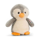 Pippins plüss pingvin, 14 cm