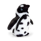 Keeleco plüss Humboldt pingvin, 18 cm