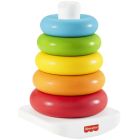 Fisher Price: Bunter Ringpyramide - ECO