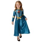 Rubies: Disney Costum prințesă Merida - 96-116 cm