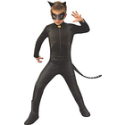 Rubies: Miracoulus Costum Cat Noir - 96-116 cm