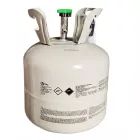 Botellas de helio para 20 globos - 22,8 cm