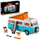 LEGO Icons: Furgonetă de camping Volkswagen T2 - 10279