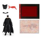 The Batman: Figurină de acțiune de 10 cm - Batman