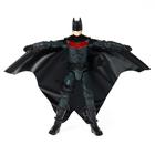 Batman mozifilm: Batman figura speciális szárnyas ruhában - 30 cm