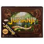 Jumanji - desková hra v dřevěné krabici, v maďarštině