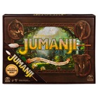 Jumanji - joc de societate în cutie de lemn, în lb. maghiară