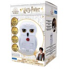 Harry Potter: Hedwig 3D-s éjjeli lámpa