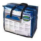 Intex: Szolár medencetakaró - 488 x 244 cm-es medencéhez