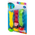 Intex: Víz alá merülő búvárgolyó - 3 db