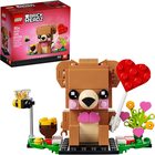 LEGO® BrickHeadz: Valentin-napi maci 40379