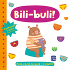 Bili-buli!: Gyakorlás a bilin - meglepetésekkel
