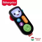 Fisher-Price: Ridi e impara telecomando educativo