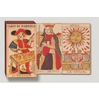 Marseille Tarot kártya