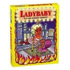 Ladybaby - joc de cărți în lb. maghiară