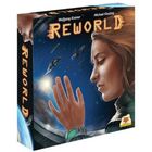 Reworld - joc de societate în lb. maghiară