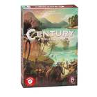 Century - A kelet csodái társasjáték
