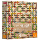 Framework - Egy keret a világ! Társasjáték