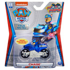 Paw Patrol: True Metal - Motocicleta lui Chase