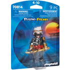Playmobil: Playmo-Friends - Nindzsa 70814