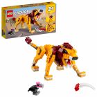 LEGO® Creator Vad oroszlán 31112