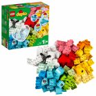 LEGO DUPLO: Classic Cutie pentru creații distractive - 10909