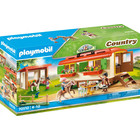Playmobil: Country - Póni kemping 70510