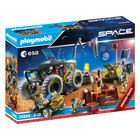Playmobil: Space - Expediție pe Marte cu vehicule - 70888