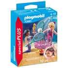 Playmobil: Sellők játék közben 70881
