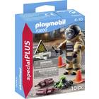 Playmobil: Rendőrségi tűzszerész 70600