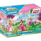 Playmobil: Grădina prințeselor - 70819