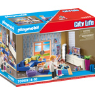 Playmobil: Nappali szoba 70989