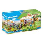Playmobil: Country - Pónifarm Kávézó 70519