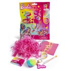 Barbie Color Reveal: Breloc și brățară surpriză
