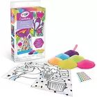 Crayola Creations: Set za slikanje s peskom